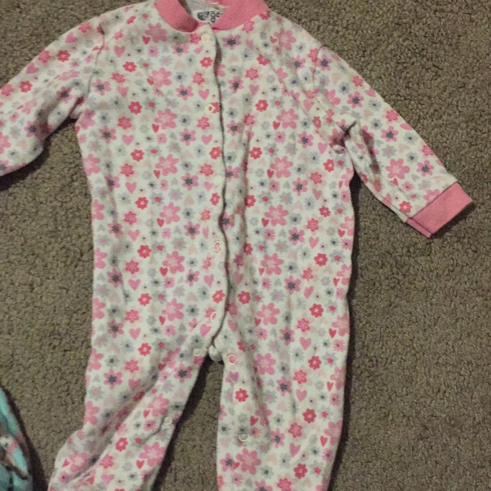 Carters nighties - Picture 6 of 7